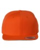 Picture of YP Classics Premium Flat Bill Snapback Cap