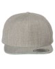 Picture of YP Classics Premium Flat Bill Snapback Cap