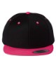 Picture of YP Classics Premium Flat Bill Snapback Cap