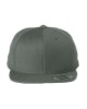 Picture of YP Classics Premium Flat Bill Snapback Cap