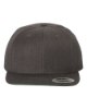 Picture of YP Classics Premium Flat Bill Snapback Cap