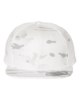 Picture of YP Classics Premium Flat Bill Snapback Cap
