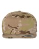 Picture of YP Classics Premium Flat Bill Snapback Cap