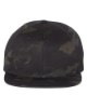 Picture of YP Classics Premium Flat Bill Snapback Cap