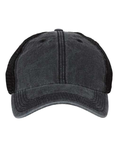 Picture of Legacy Dashboard Trucker Cap