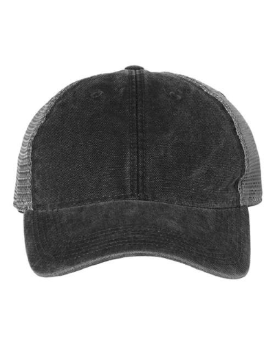 Picture of Legacy Dashboard Trucker Cap
