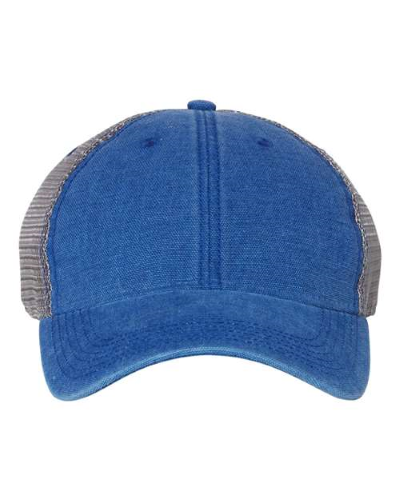 Picture of Legacy Dashboard Trucker Cap