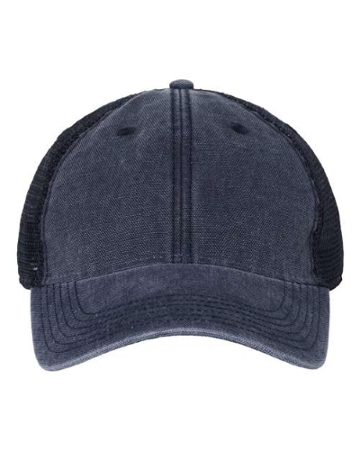 Picture of Legacy Dashboard Trucker Cap