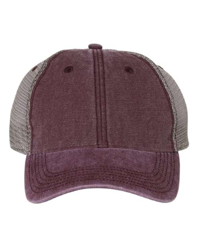 Picture of Legacy Dashboard Trucker Cap