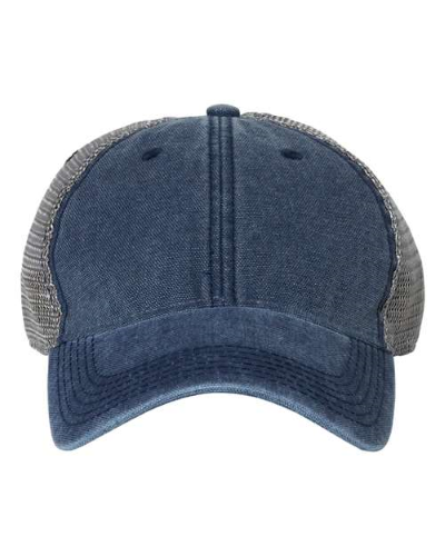 Picture of Legacy Dashboard Trucker Cap