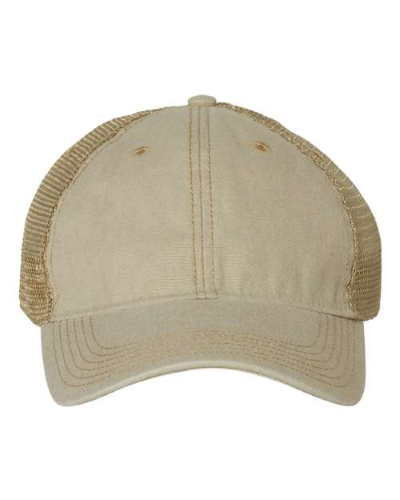 Picture of Legacy Dashboard Trucker Cap