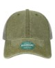 Picture of Legacy Dashboard Trucker Cap