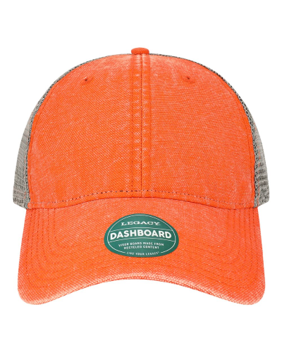 Picture of Legacy Dashboard Trucker Cap