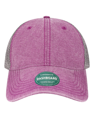 Picture of Legacy Dashboard Trucker Cap
