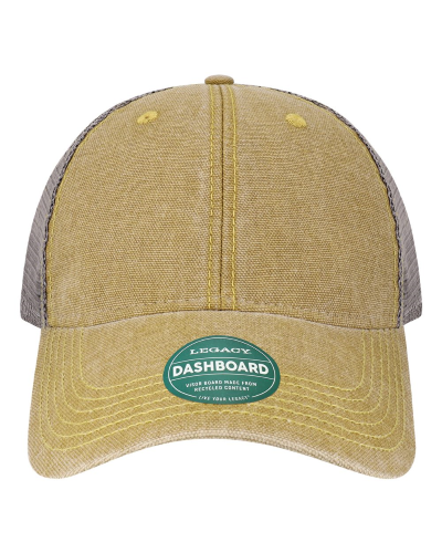 Picture of Legacy Dashboard Trucker Cap