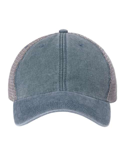 Picture of Legacy Dashboard Trucker Cap
