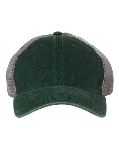 Picture of Legacy Dashboard Trucker Cap