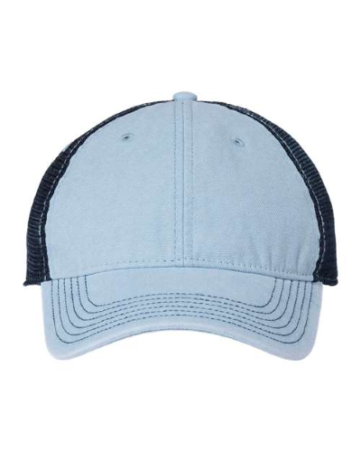 Picture of Legacy Dashboard Trucker Cap