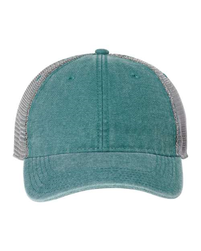 Picture of Legacy Dashboard Trucker Cap