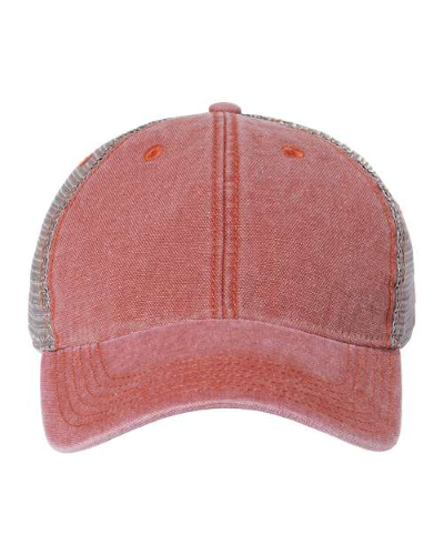 Picture of Legacy Dashboard Trucker Cap