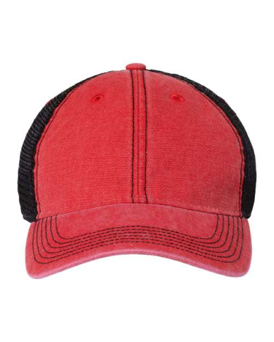 Picture of Legacy Dashboard Trucker Cap
