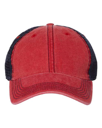 Picture of Legacy Dashboard Trucker Cap