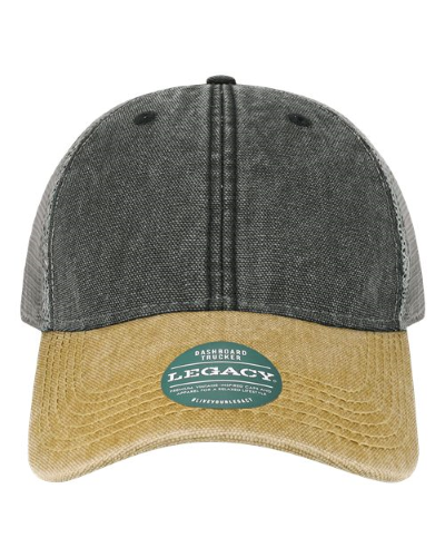 Picture of Legacy Dashboard Trucker Cap