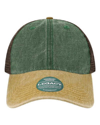 Picture of Legacy Dashboard Trucker Cap