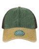 Picture of Legacy Dashboard Trucker Cap