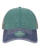 Picture of Legacy Dashboard Trucker Cap