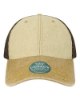 Picture of Legacy Dashboard Trucker Cap