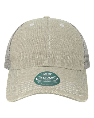 Picture of Legacy Dashboard Trucker Cap