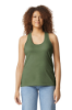 Picture of Gildan Softstyle Women's CVC Racerback Tank