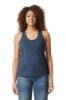 Picture of Gildan Softstyle Women's CVC Racerback Tank
