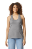Picture of Gildan Softstyle Women's CVC Racerback Tank