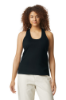 Picture of Gildan Softstyle Women's CVC Racerback Tank