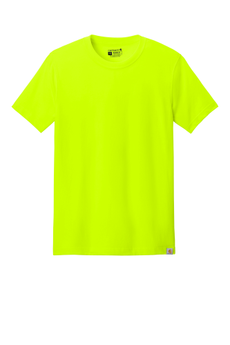 Picture of Carhartt Short Sleeve T-Shirt