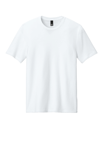 Picture of District Perfect Weight CVC Tee