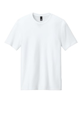 Picture of District Perfect Weight CVC Tee
