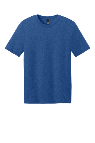 Picture of District Perfect Weight CVC Tee