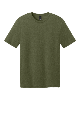 Picture of District Perfect Weight CVC Tee
