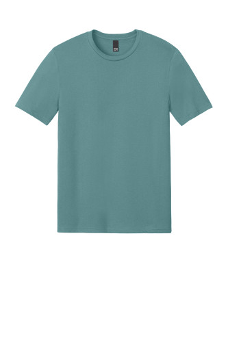Picture of District Perfect Weight CVC Tee
