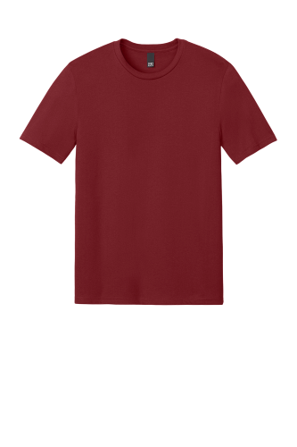 Picture of District Perfect Weight CVC Tee