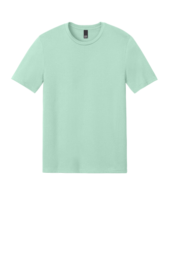 Picture of District Perfect Weight CVC Tee