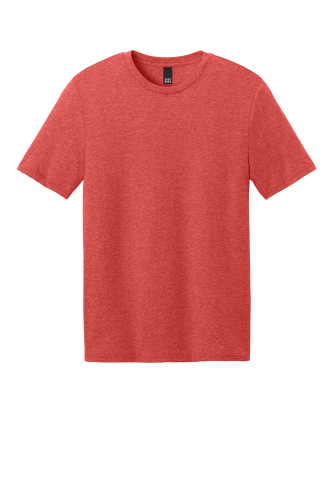 Picture of District Perfect Weight CVC Tee