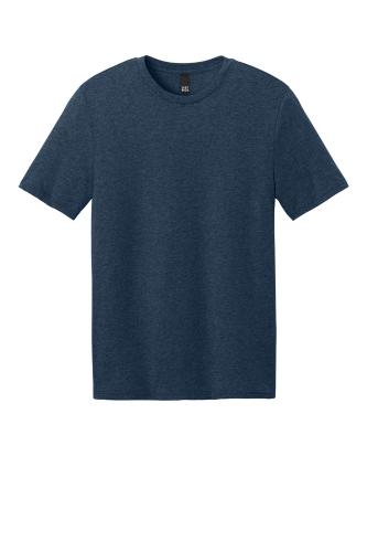 Picture of District Perfect Weight CVC Tee