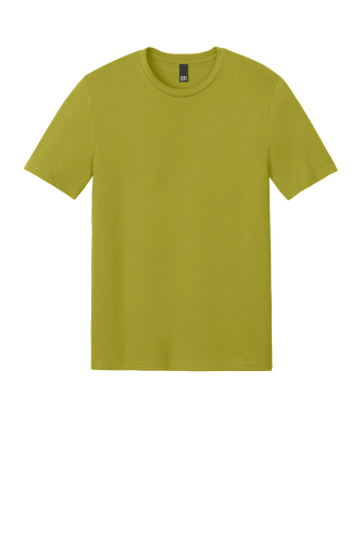 Picture of District Perfect Weight CVC Tee