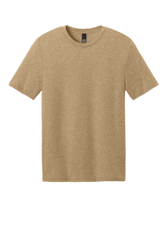 Picture of District Perfect Weight CVC Tee