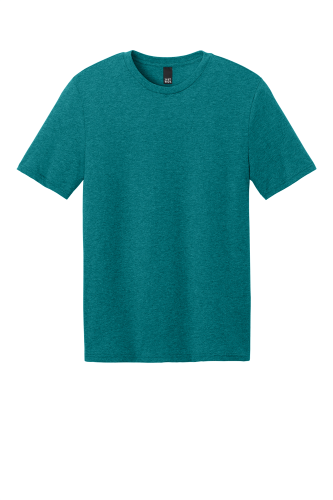 Picture of District Perfect Weight CVC Tee