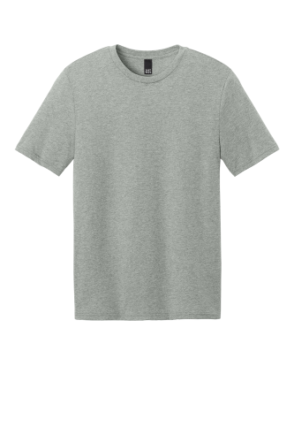 Picture of District Perfect Weight CVC Tee